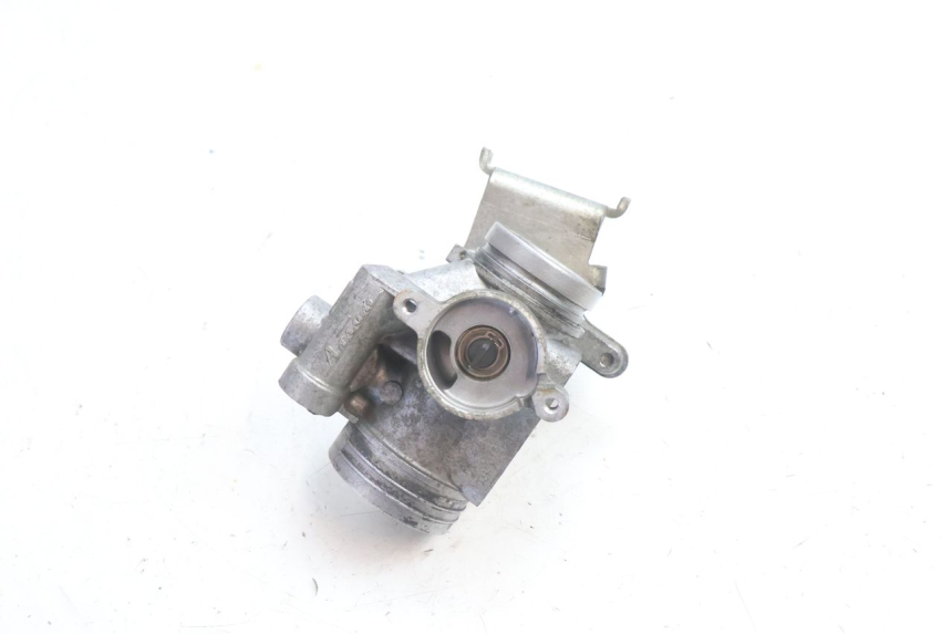 photo de INJEÇÃO SUZUKI BURGMAN 125 (2007 - 2014) - Ampliação técnica