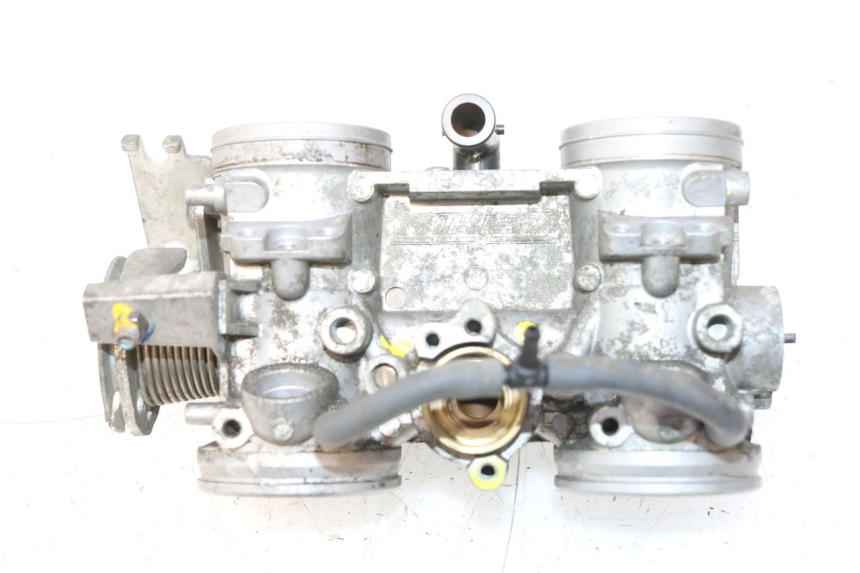 photo de INJEÇÃO SUZUKI BURGMAN EXECUTIVE ABS 650 (2006 - 2012) - Detalhe da peça