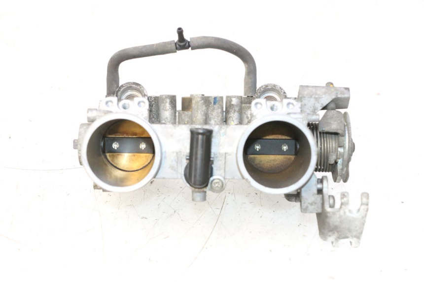 photo de INJEÇÃO SUZUKI BURGMAN EXECUTIVE ABS 650 (2006 - 2012) - Zoom do estado de desgaste