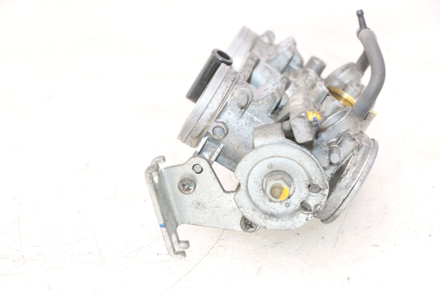 photo de INJEÇÃO SUZUKI BURGMAN EXECUTIVE ABS 650 (2006 - 2012) - Outro ângulo de visão