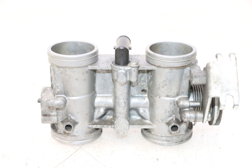photo de INJEÇÃO SUZUKI BURGMAN EXECUTIVE ABS 650 (2006 - 2012) - Vista geral