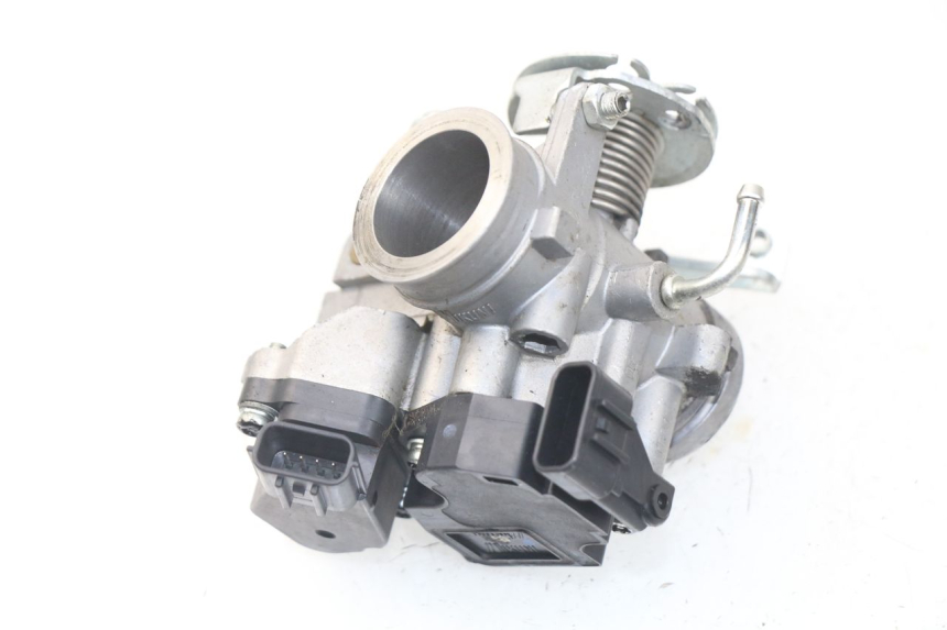 photo de INJEÇÃO YAMAHA BW'S BWS 125 (2010 - 2013) - Vista principal