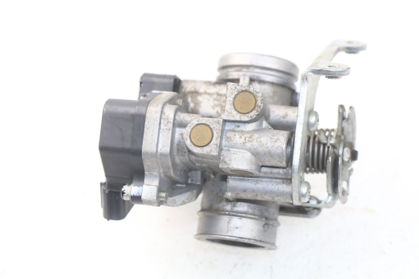 photo de INJEÇÃO YAMAHA BW'S BWS 125 (2010 - 2013) - Detalhe da peça