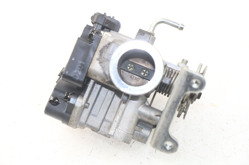 photo de INJEÇÃO YAMAHA BW'S BWS 125 (2010 - 2013) - Zoom do estado de desgaste