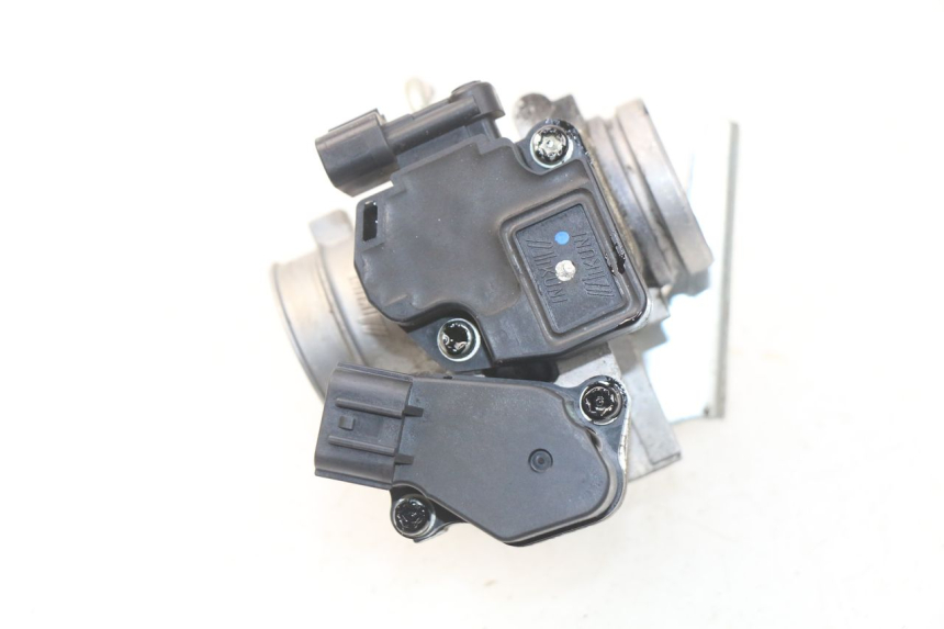 photo de INJEÇÃO YAMAHA BW'S BWS 125 (2010 - 2013) - Outro ângulo de visão