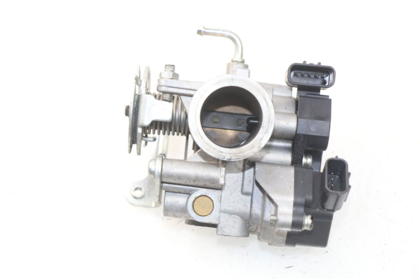 photo de INJEÇÃO YAMAHA BW'S BWS 125 (2010 - 2013) - Ampliação técnica