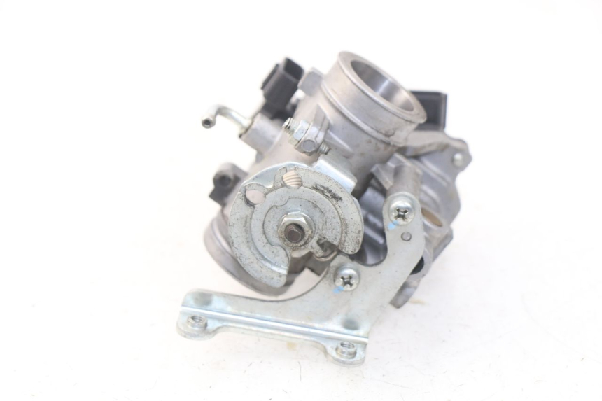 photo de INJEÇÃO YAMAHA BW'S BWS 125 (2010 - 2013) - Vista geral