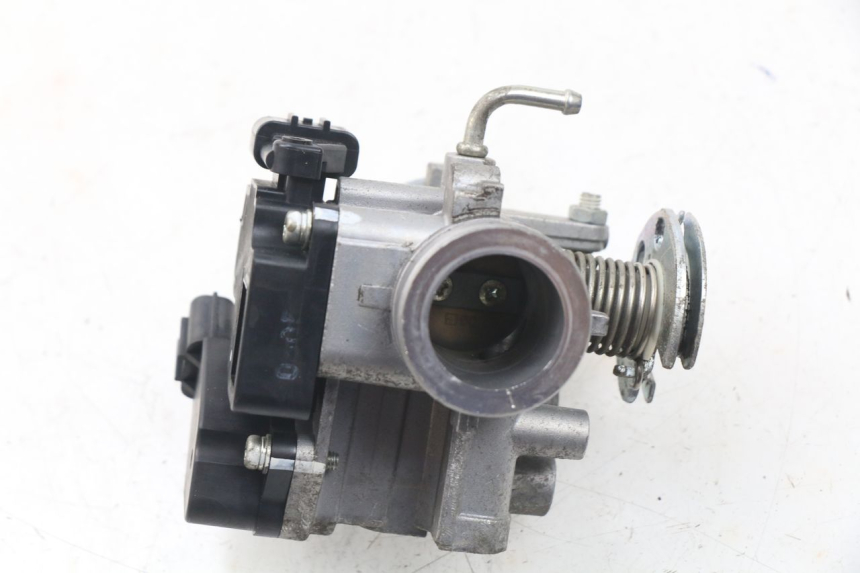 photo de INJEÇÃO YAMAHA BW'S BWS 125 (2010 - 2013) - Vista principal