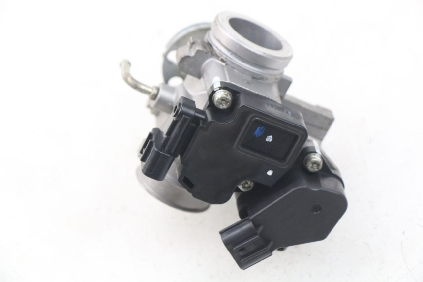 photo de INJEÇÃO YAMAHA BW'S BWS 125 (2010 - 2013) - Detalhe da peça