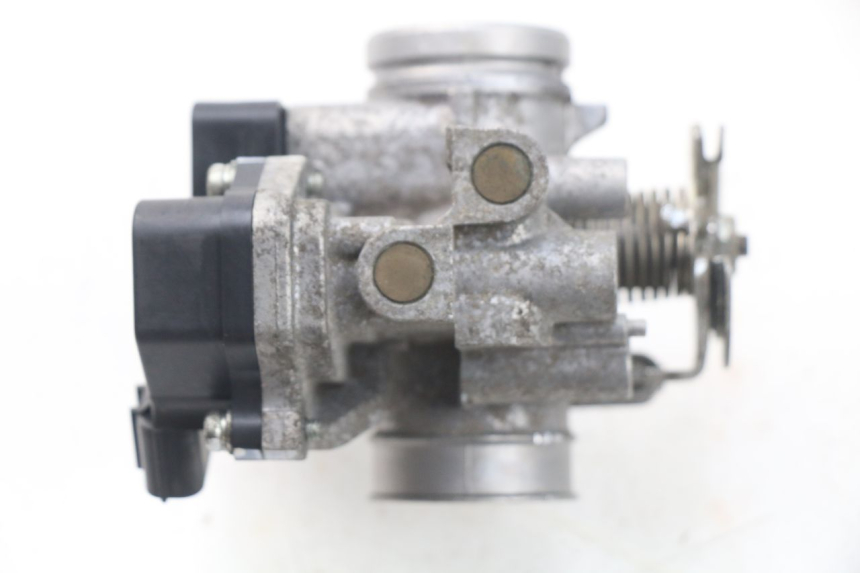 photo de INJEÇÃO YAMAHA BW'S BWS 125 (2010 - 2013) - Outro ângulo de visão