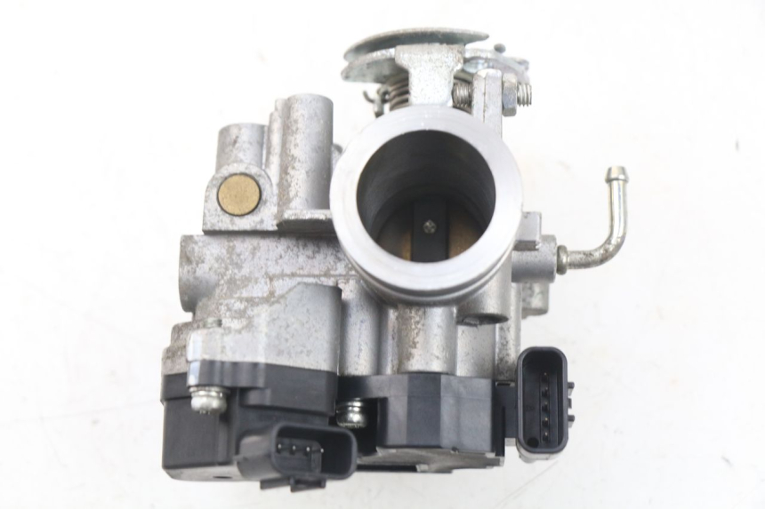 photo de INJEÇÃO YAMAHA BW'S BWS 125 (2010 - 2013) - Ampliação técnica