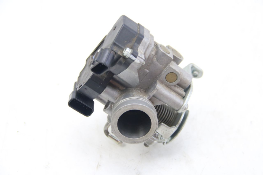 photo de INJEÇÃO YAMAHA BW'S BWS 125 (2010 - 2013) - Detalhe da peça