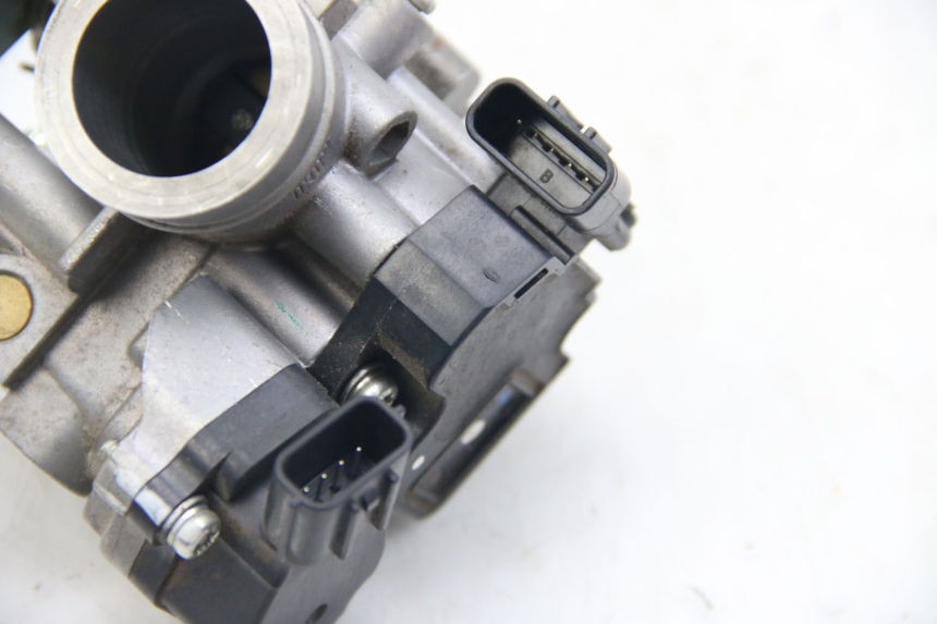 photo de INJEÇÃO YAMAHA BW'S BWS 125 (2010 - 2013) - Ampliação técnica