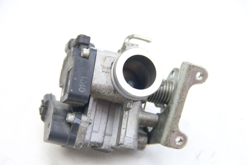 photo de INJEÇÃO YAMAHA BW'S BWS 125 (2010 - 2013) - Detalhe da peça