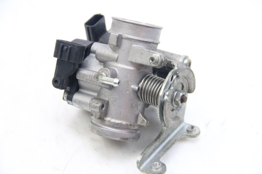 photo de INJEÇÃO YAMAHA BW'S BWS 125 (2010 - 2013) - Zoom do estado de desgaste