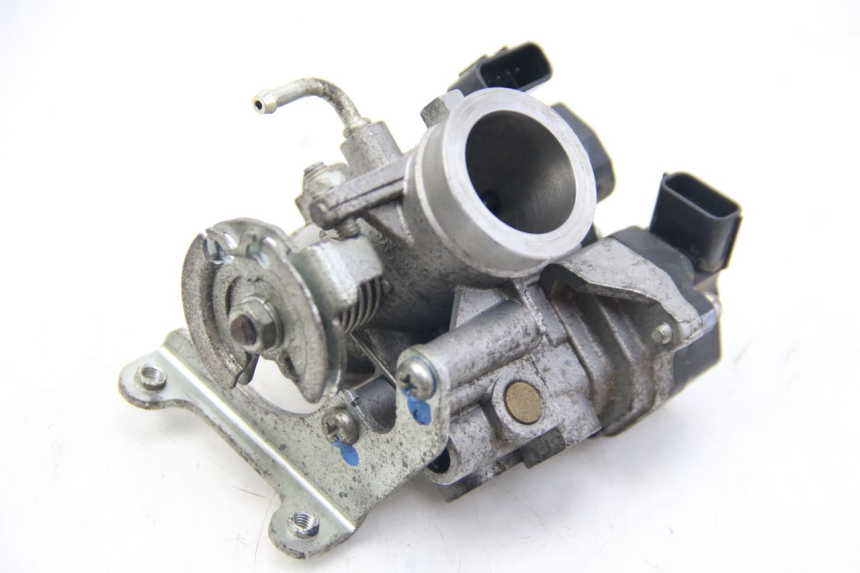 photo de INJEÇÃO YAMAHA BW'S BWS 125 (2010 - 2013) - Outro ângulo de visão