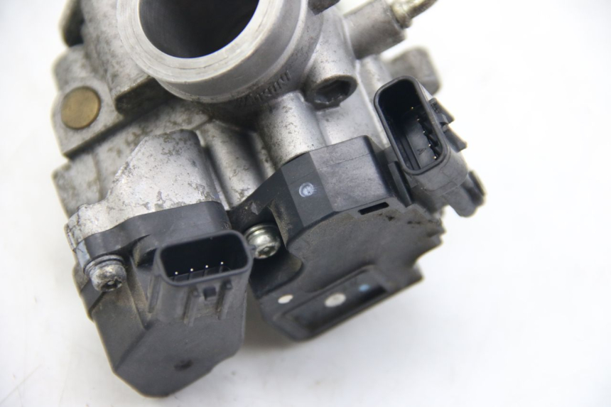 photo de INJEÇÃO YAMAHA BW'S BWS 125 (2010 - 2013) - Ampliação técnica