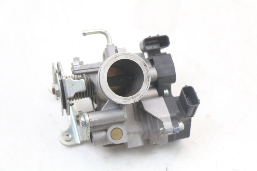 photo de INJEÇÃO YAMAHA BW'S BWS 125 (2010 - 2013) - Vista principal
