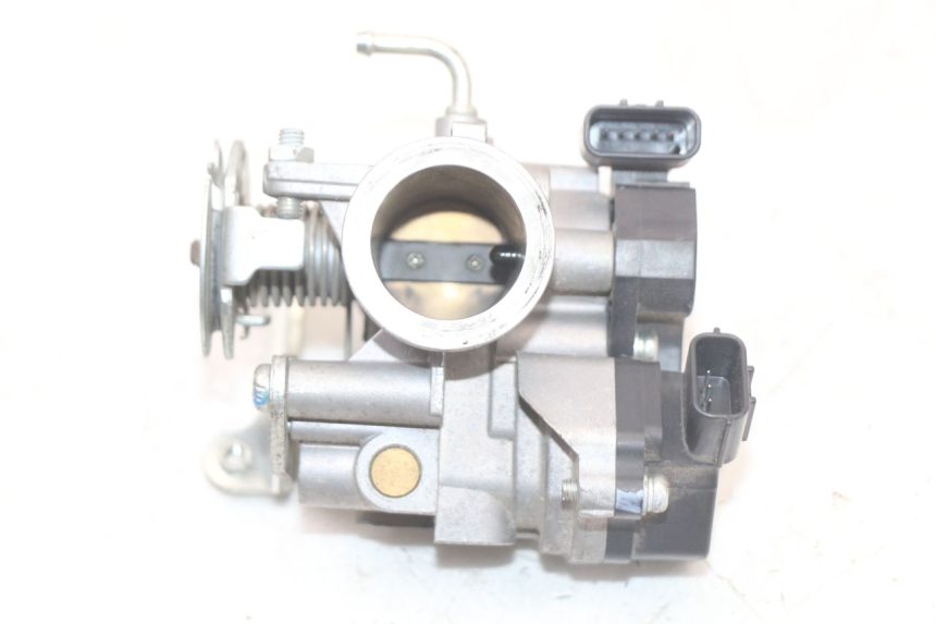 photo de INJEÇÃO YAMAHA BW'S BWS 125 (2010 - 2013) - Detalhe da peça