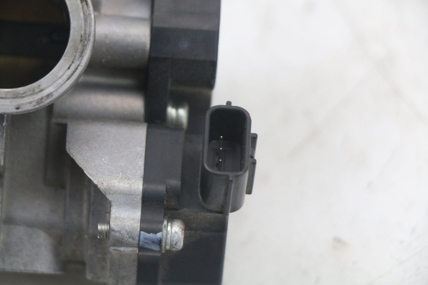 photo de INJEÇÃO YAMAHA BW'S BWS 125 (2010 - 2013) - Outro ângulo de visão