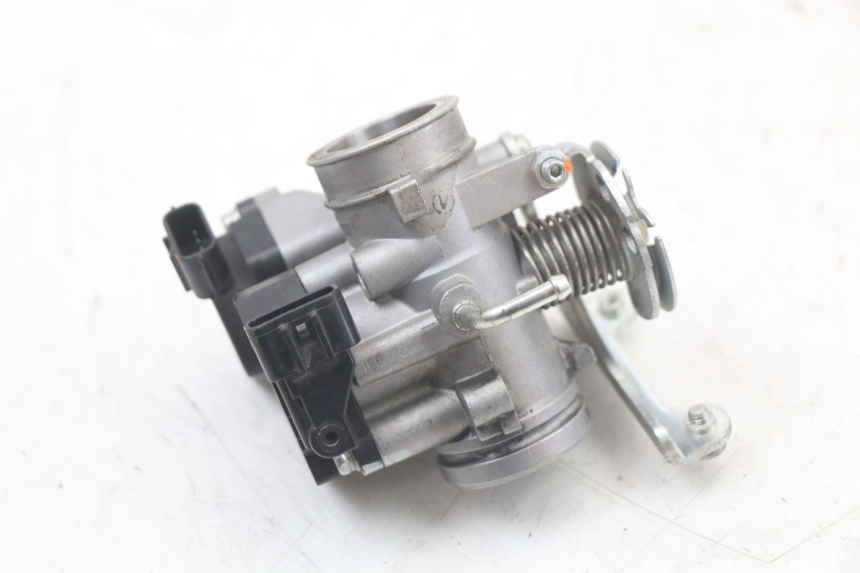 photo de INJEÇÃO YAMAHA BW'S BWS 125 (2010 - 2013) - Ampliação técnica