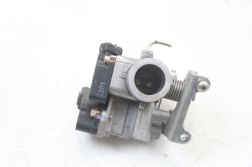 photo de INJEÇÃO YAMAHA BW'S BWS 125 (2010 - 2013) - Vista geral