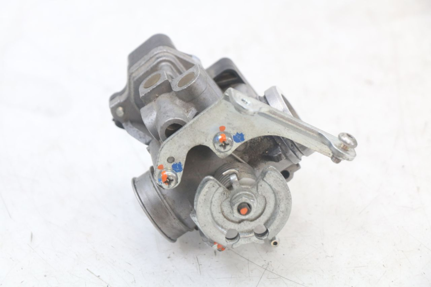 photo de INJEÇÃO YAMAHA BW'S BWS 125 (2010 - 2013) - Estado da superfície