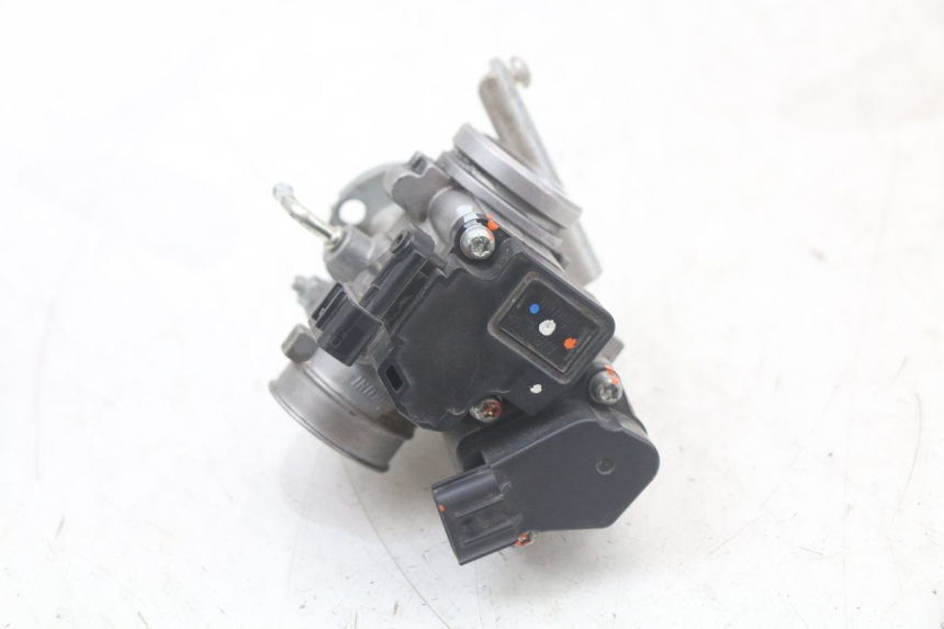 photo de INJEÇÃO YAMAHA BW'S BWS 125 (2010 - 2013) - Peça verificada