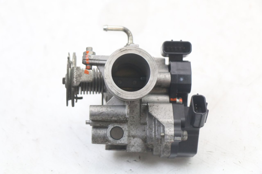 photo de INJEÇÃO YAMAHA BW'S BWS 125 (2010 - 2013) - Vista principal