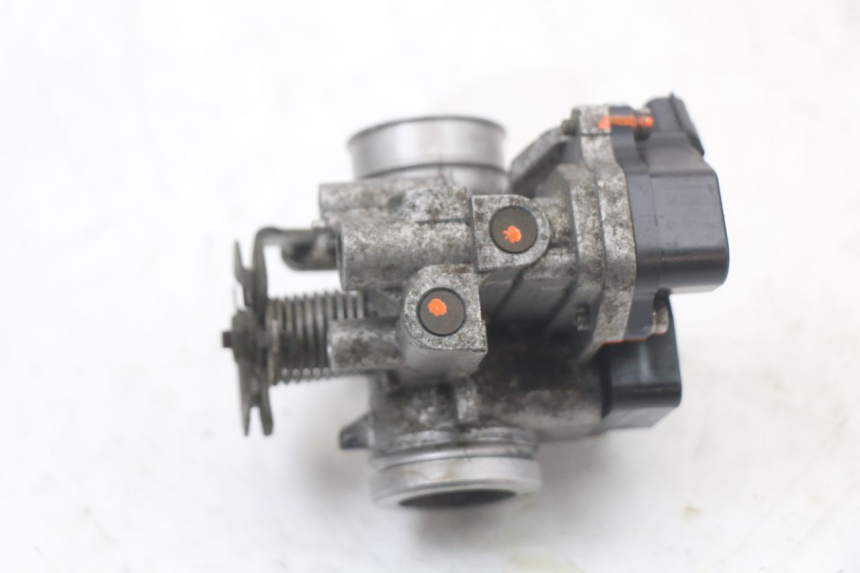 photo de INJEÇÃO YAMAHA BW'S BWS 125 (2010 - 2013) - Ampliação técnica