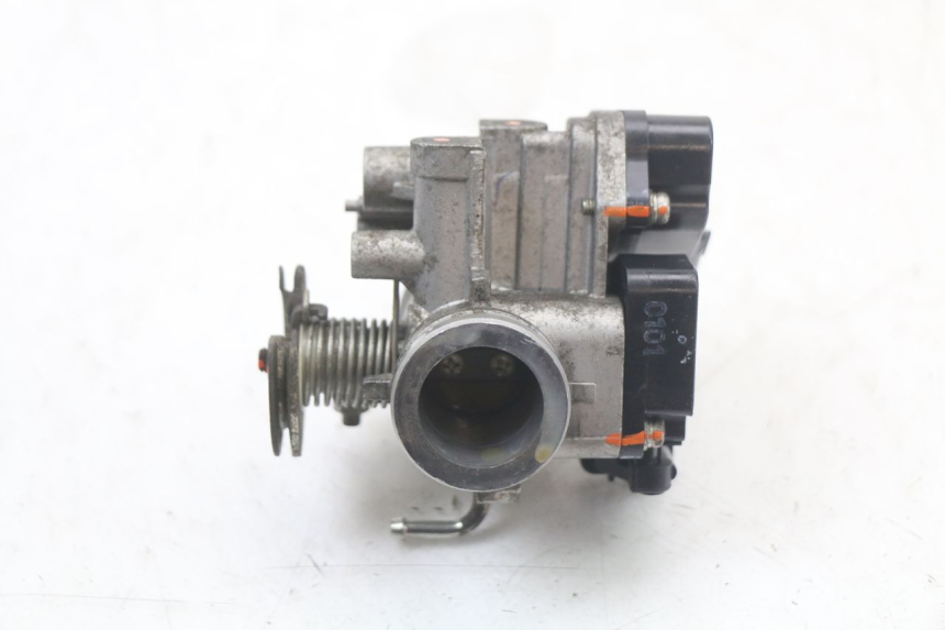 photo de INJEÇÃO YAMAHA BW'S BWS 125 (2010 - 2013) - Vista geral
