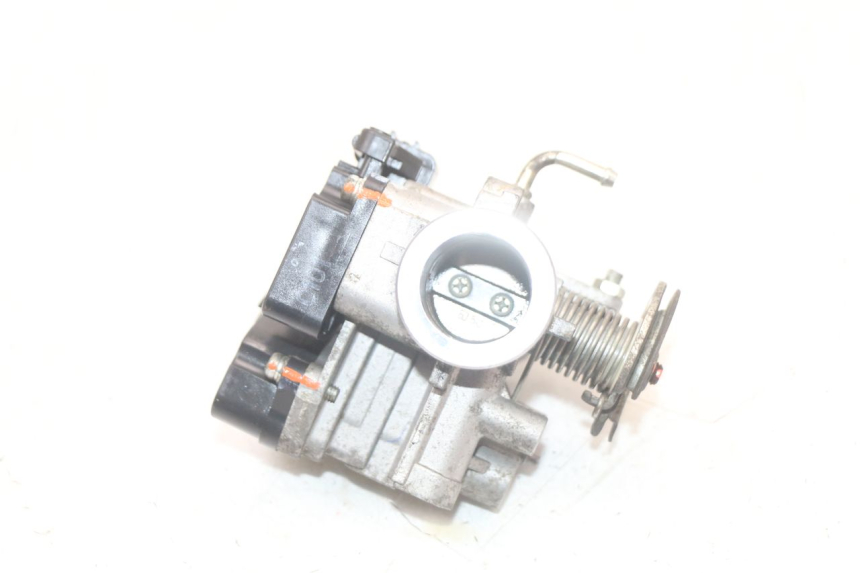 photo de INJEÇÃO YAMAHA BW'S BWS 125 (2010 - 2013) - Pontos de fixação