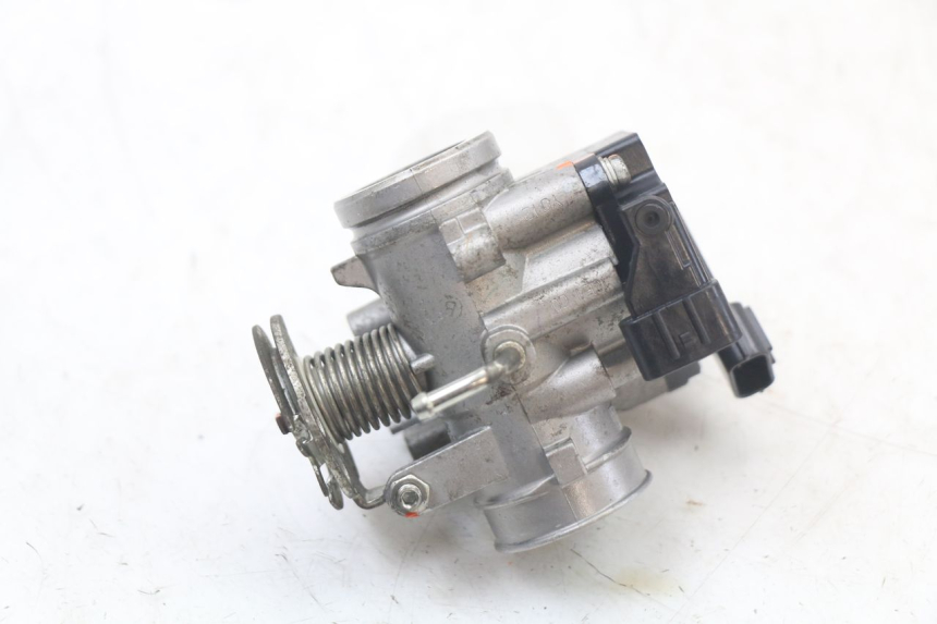 photo de INJEÇÃO YAMAHA BW'S BWS 125 (2010 - 2013) - Estado da superfície