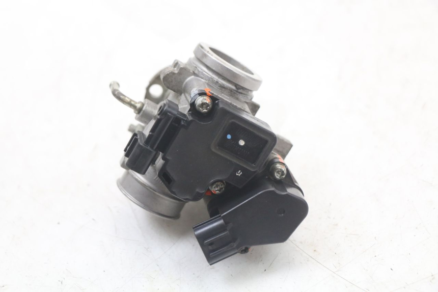 photo de INJEÇÃO YAMAHA BW'S BWS 125 (2010 - 2013) - Peça verificada
