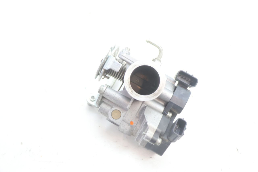 photo de INJEÇÃO YAMAHA BW'S BWS 125 (2010 - 2013) - Vista principal