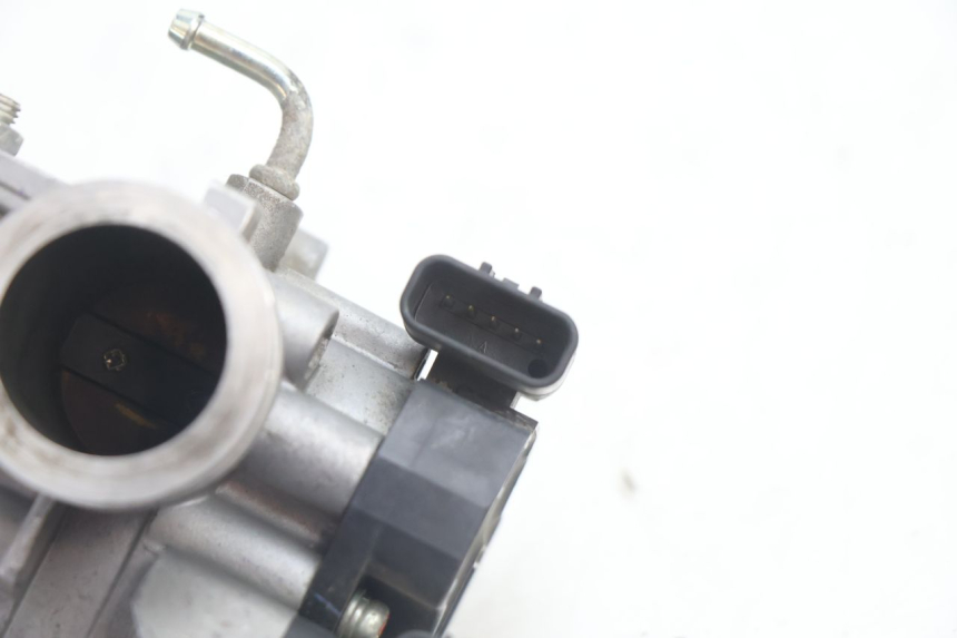 photo de INJEÇÃO YAMAHA BW'S BWS 125 (2010 - 2013) - Detalhe da peça