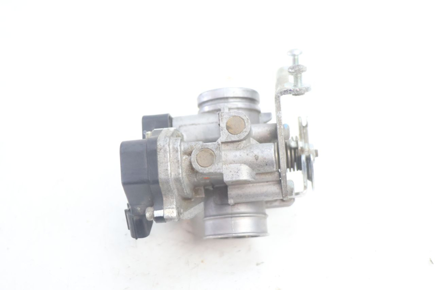 photo de INJEÇÃO YAMAHA BW'S BWS 125 (2010 - 2013) - Outro ângulo de visão