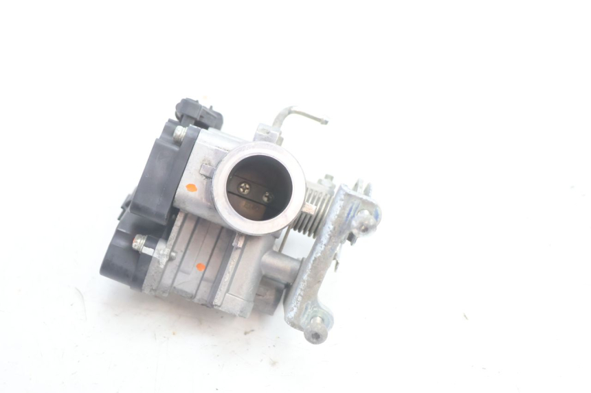 photo de INJEÇÃO YAMAHA BW'S BWS 125 (2010 - 2013) - Ampliação técnica
