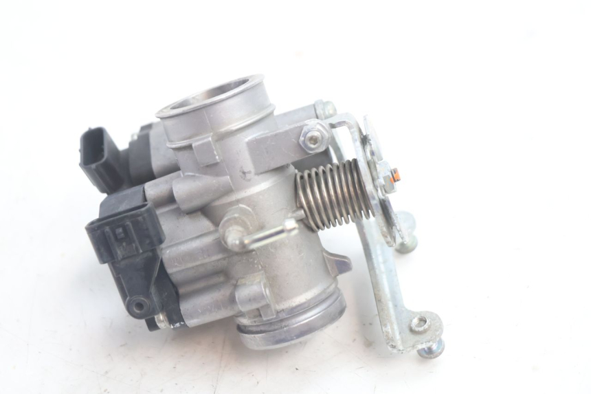 photo de INJEÇÃO YAMAHA BW'S BWS 125 (2010 - 2013) - Vista geral