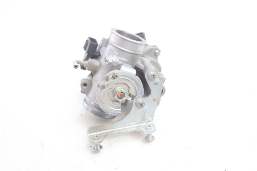 photo de INJEÇÃO YAMAHA BW'S BWS 125 (2010 - 2013) - Pontos de fixação