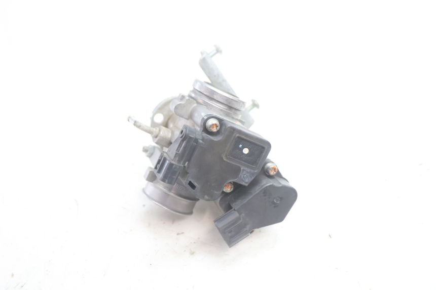 photo de INJEÇÃO YAMAHA BW'S BWS 125 (2010 - 2013) - Estado da superfície