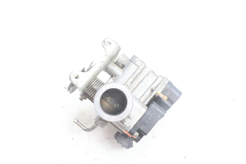 photo de INJEÇÃO YAMAHA BW'S BWS 125 (2010 - 2013) - Vista principal