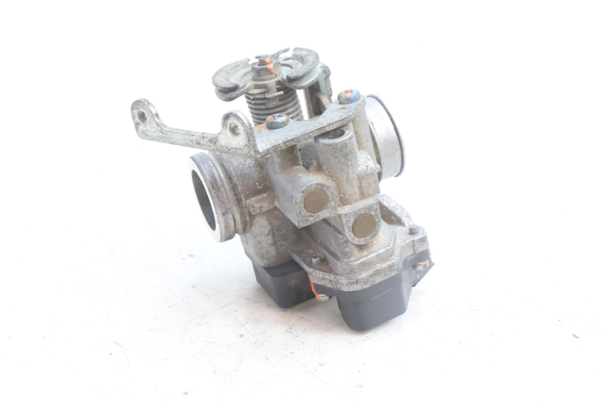 photo de INJEÇÃO YAMAHA BW'S BWS 125 (2010 - 2013) - Detalhe da peça