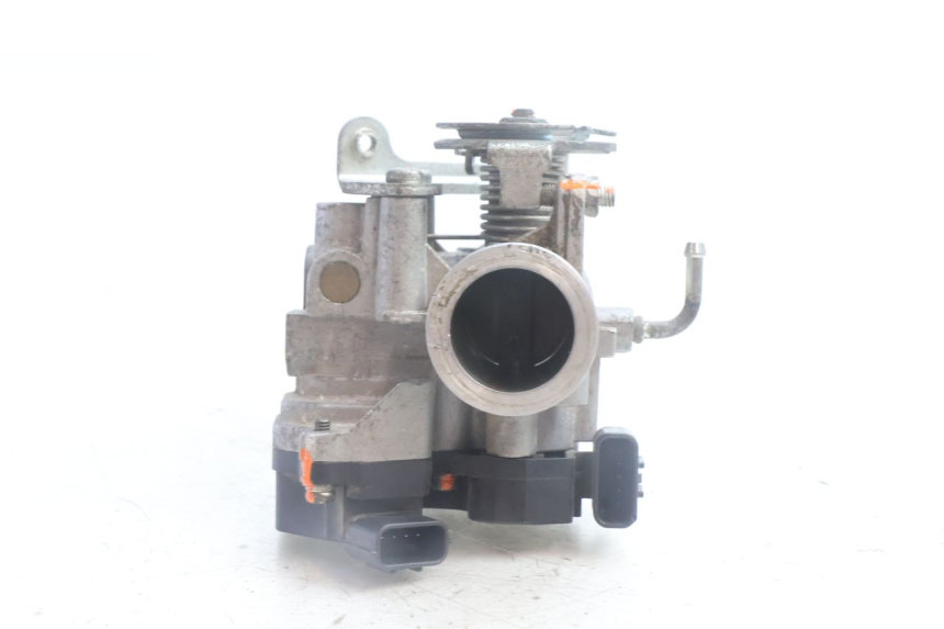 photo de INJEÇÃO YAMAHA BW'S BWS 125 (2010 - 2013) - Zoom do estado de desgaste