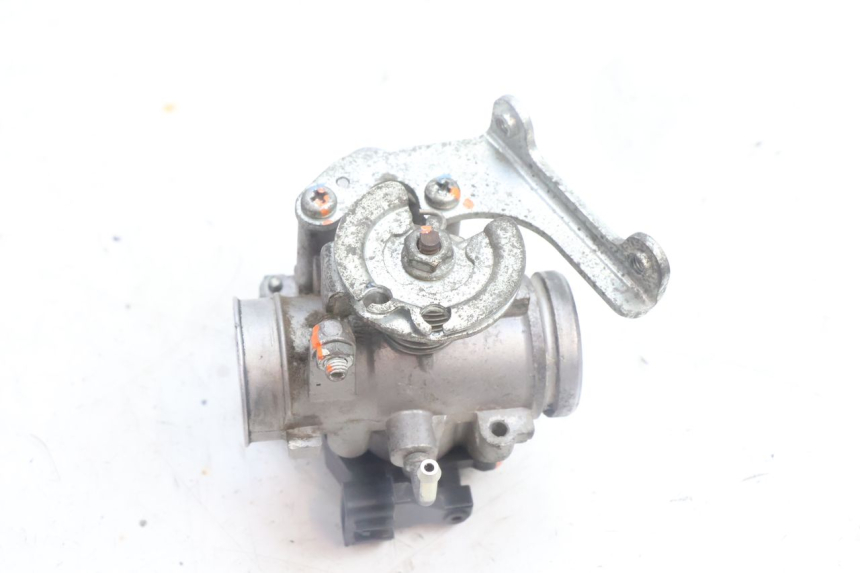 photo de INJEÇÃO YAMAHA BW'S BWS 125 (2010 - 2013) - Ampliação técnica