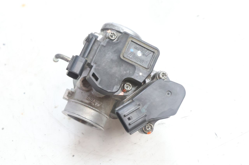 photo de INJEÇÃO YAMAHA BW'S BWS 125 (2010 - 2013) - Vista geral