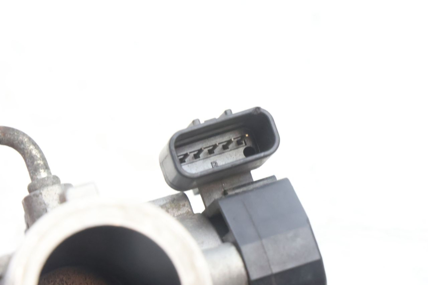 photo de INJEÇÃO YAMAHA BW'S BWS 125 (2010 - 2013) - Pontos de fixação