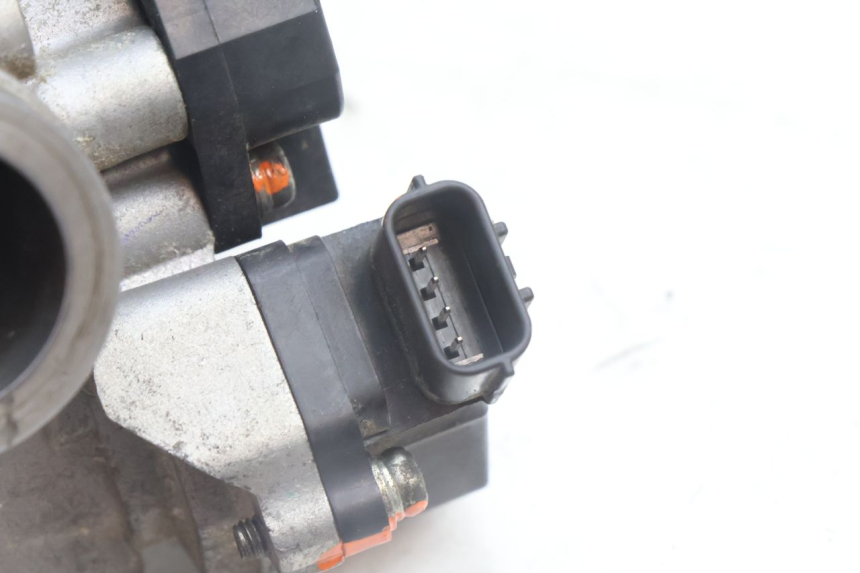 photo de INJEÇÃO YAMAHA BW'S BWS 125 (2010 - 2013) - Estado da superfície