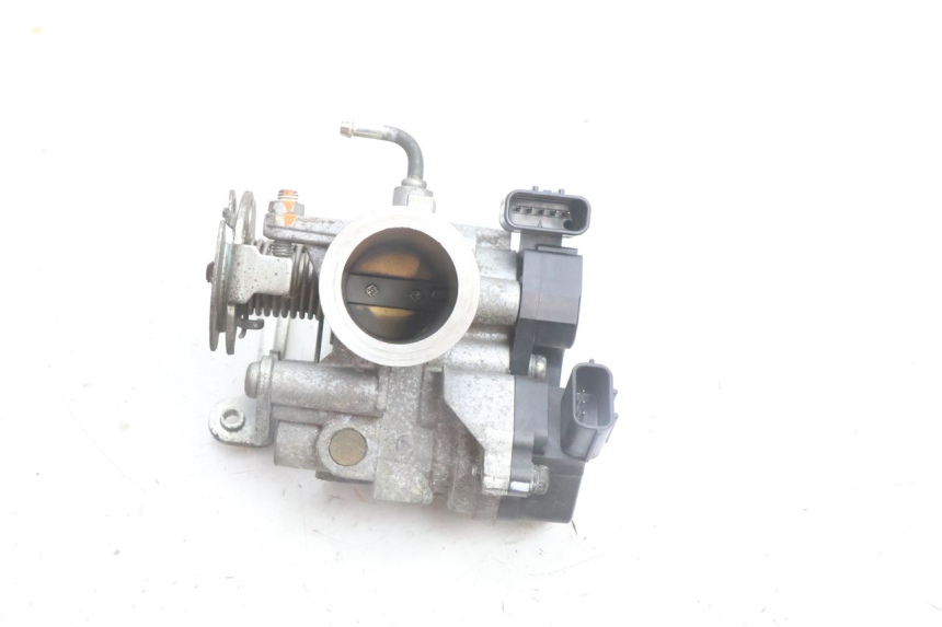 photo de INJEÇÃO YAMAHA BW'S BWS 125 (2010 - 2013) - Vista principal