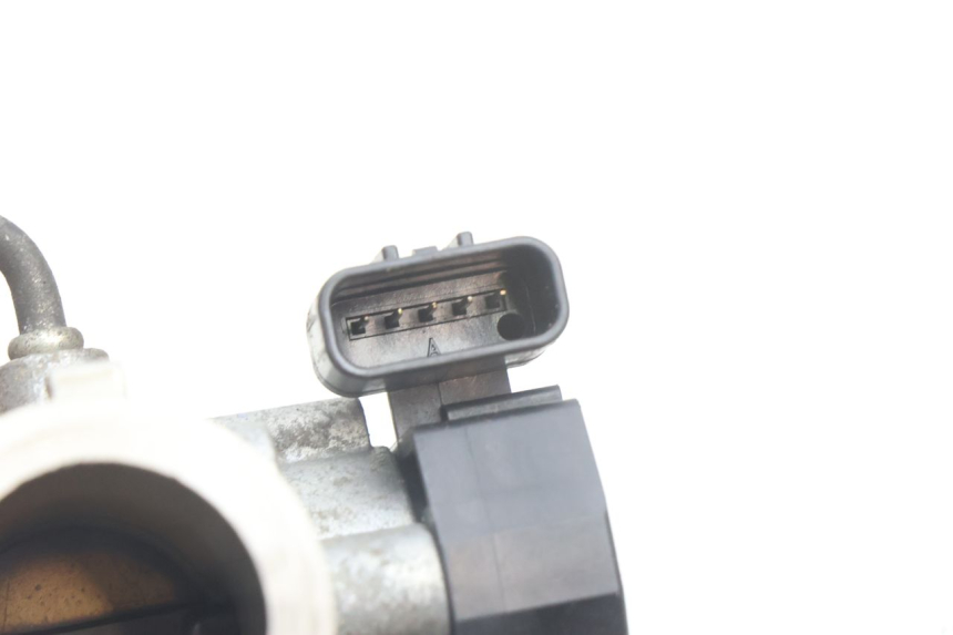 photo de INJEÇÃO YAMAHA BW'S BWS 125 (2010 - 2013) - Detalhe da peça